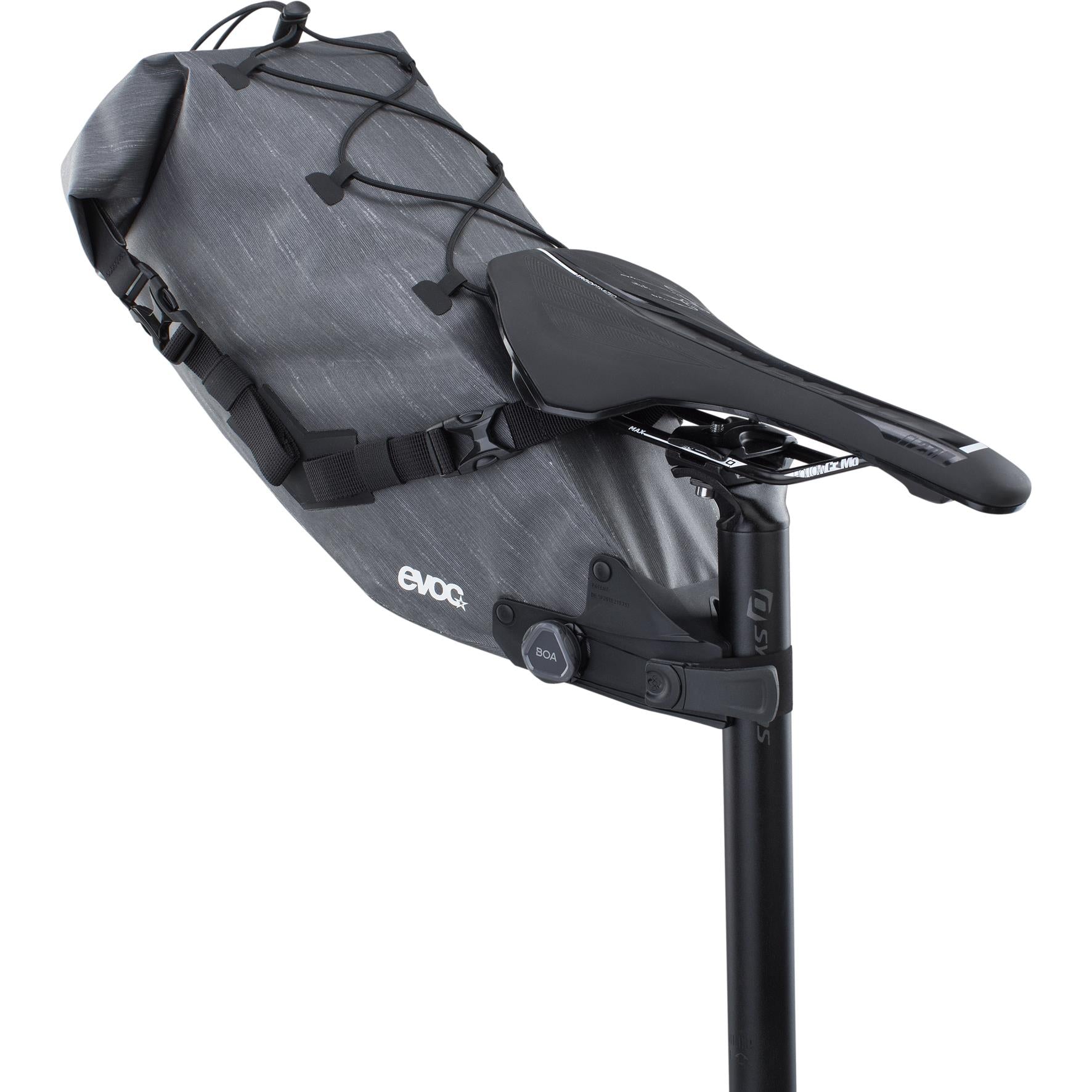 EVOC SEAT PACK BOA WP 6