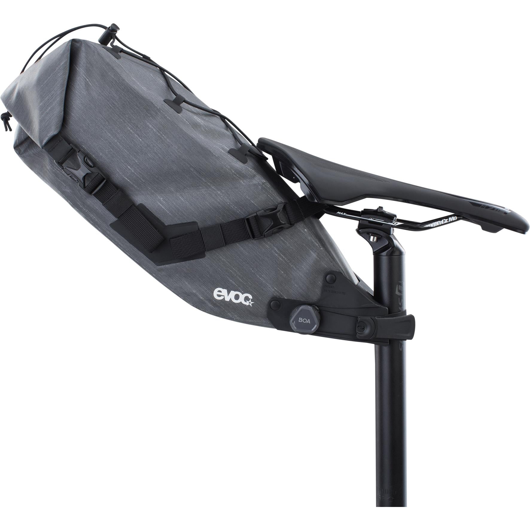 EVOC SEAT PACK BOA WP 6
