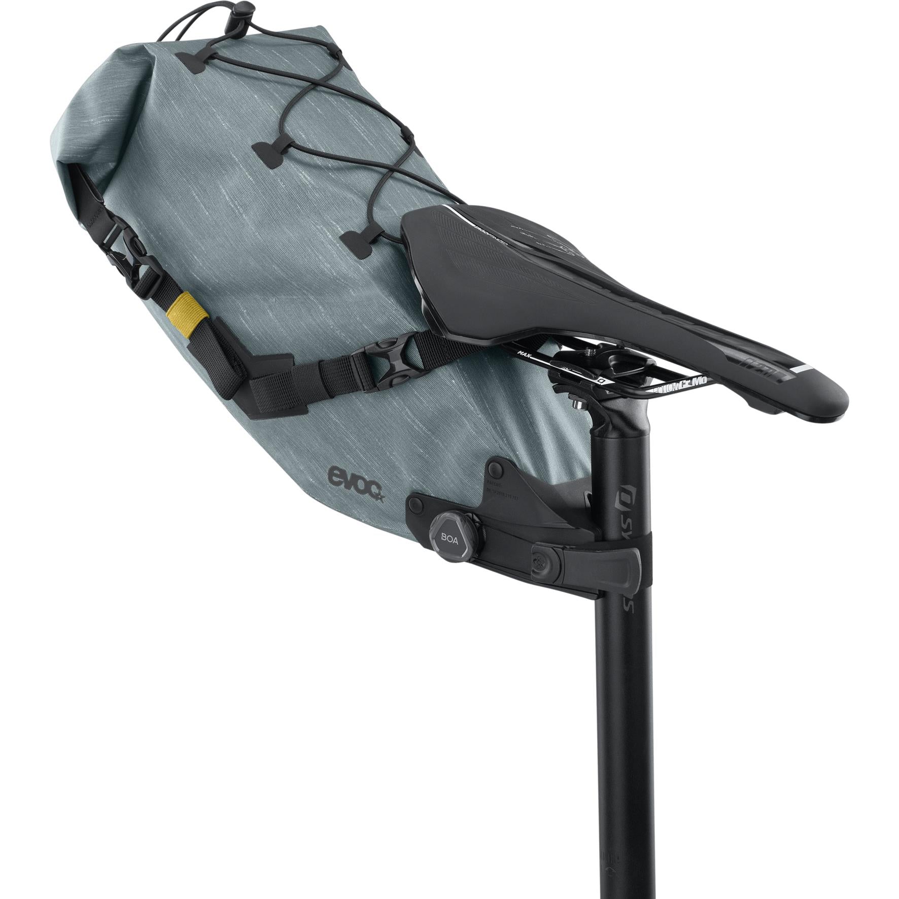 EVOC SEAT PACK BOA WP 6