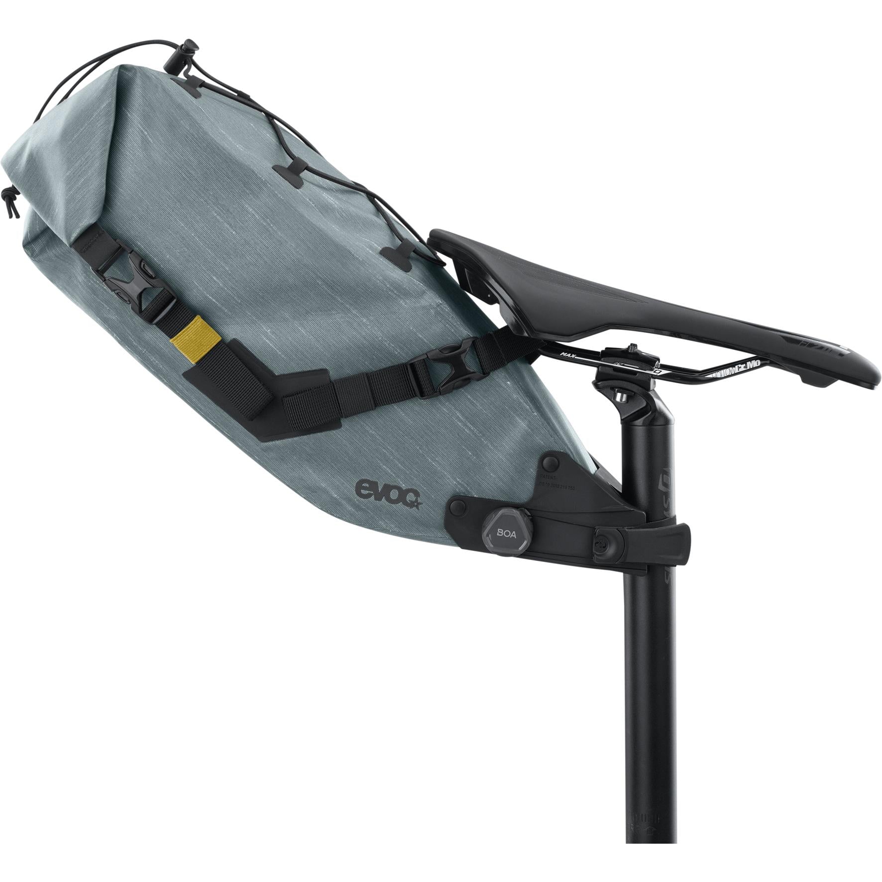 EVOC SEAT PACK BOA WP 6