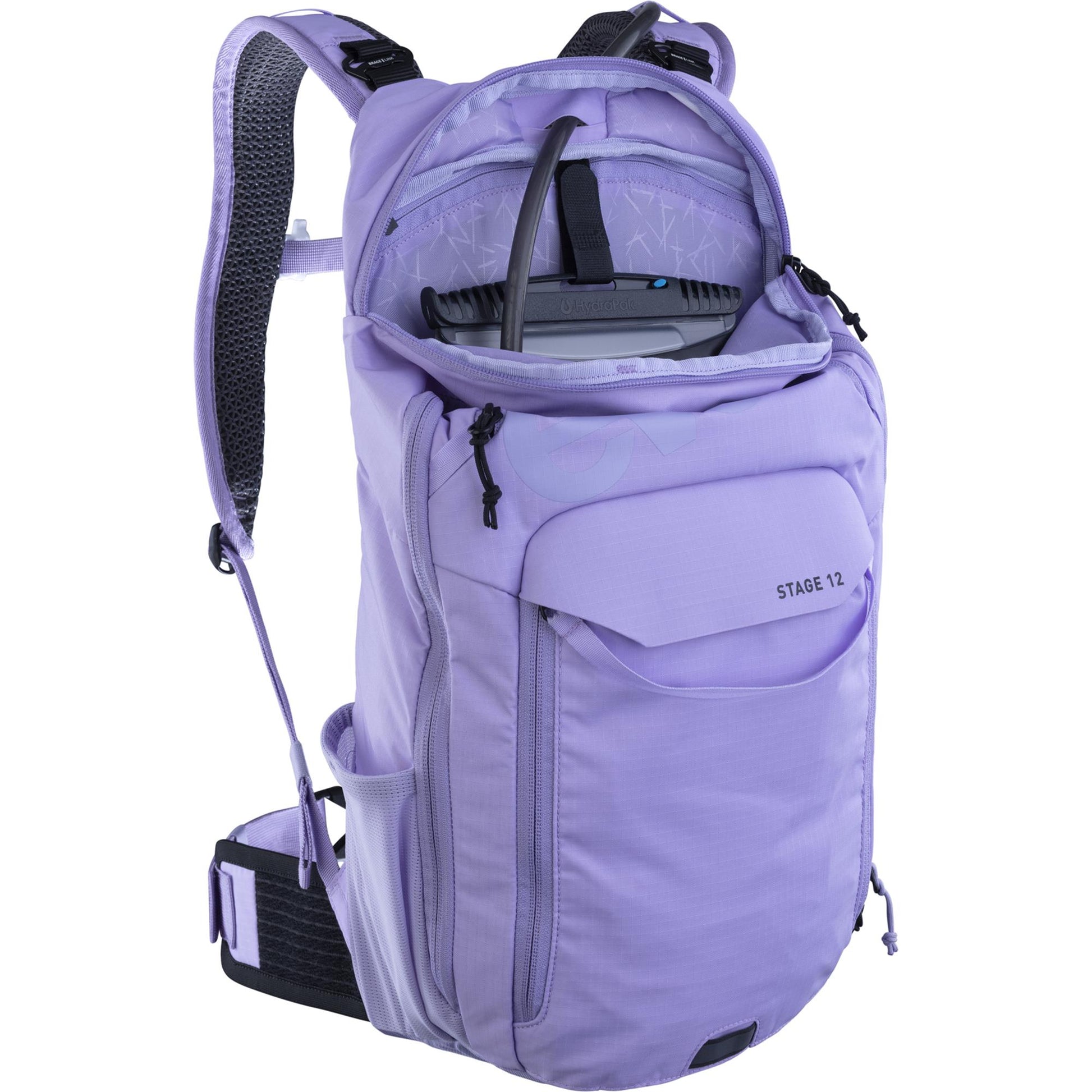EVOC STAGE 12 MTB BACKPACK