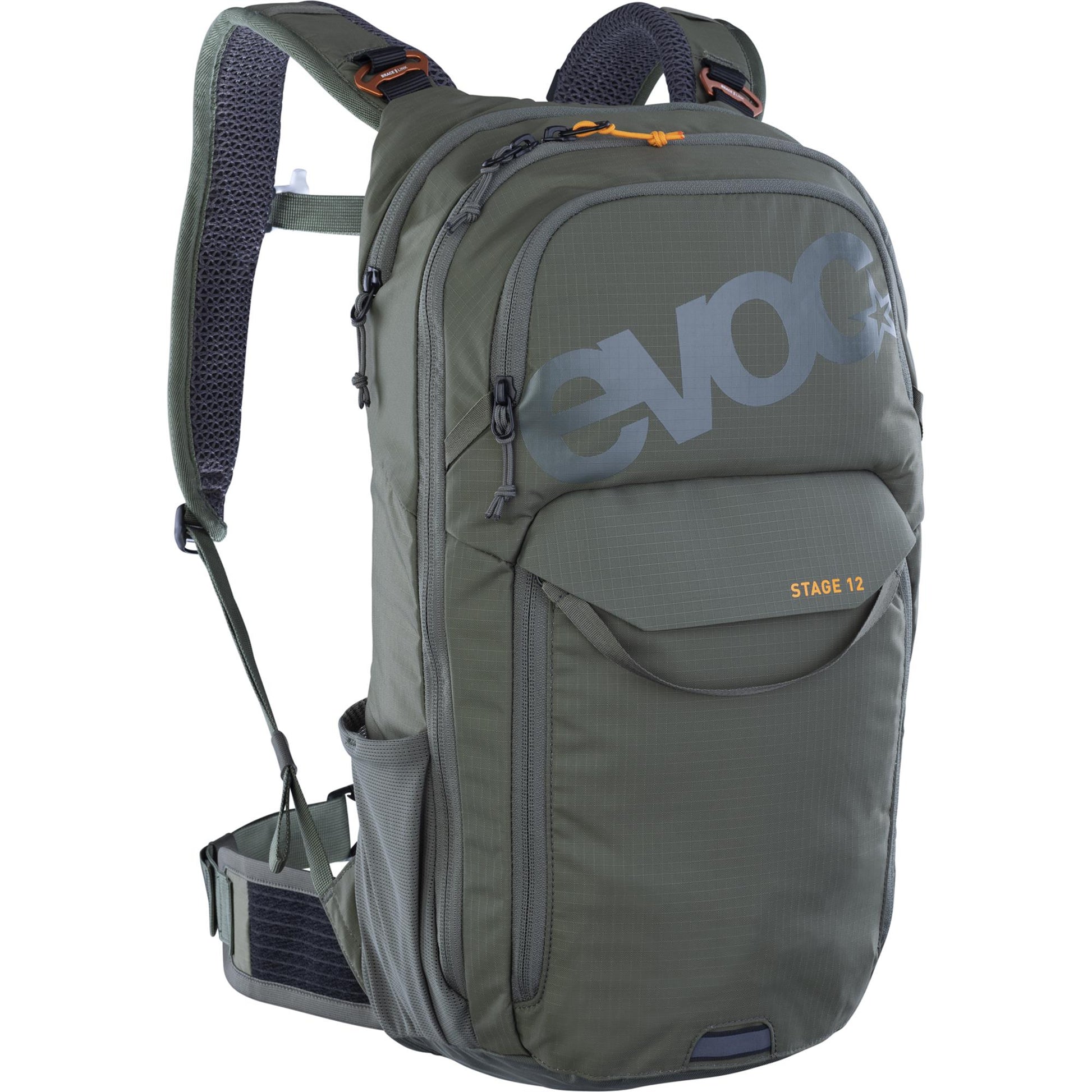 EVOC STAGE 12 MTB BACKPACK