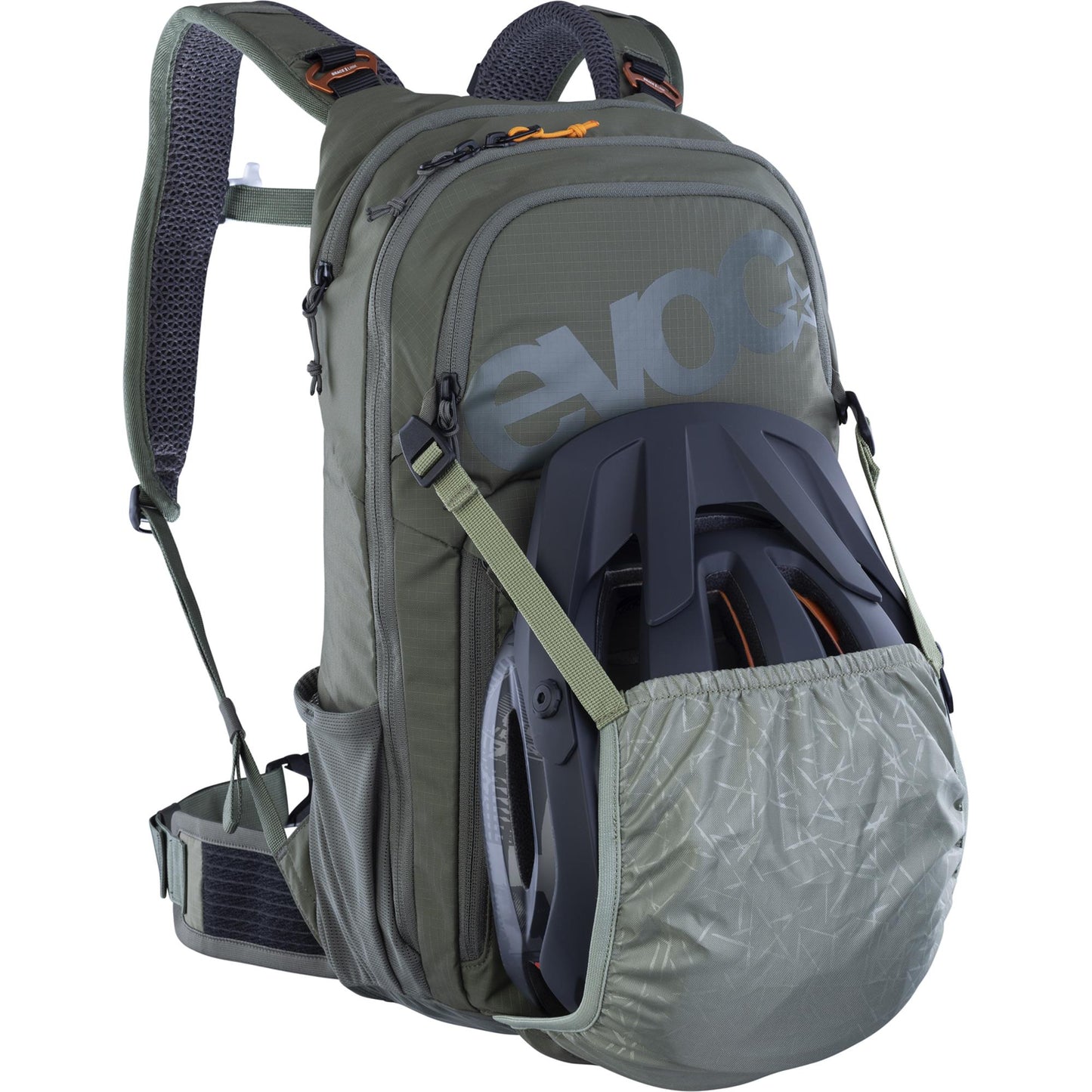 EVOC STAGE 12 MTB BACKPACK