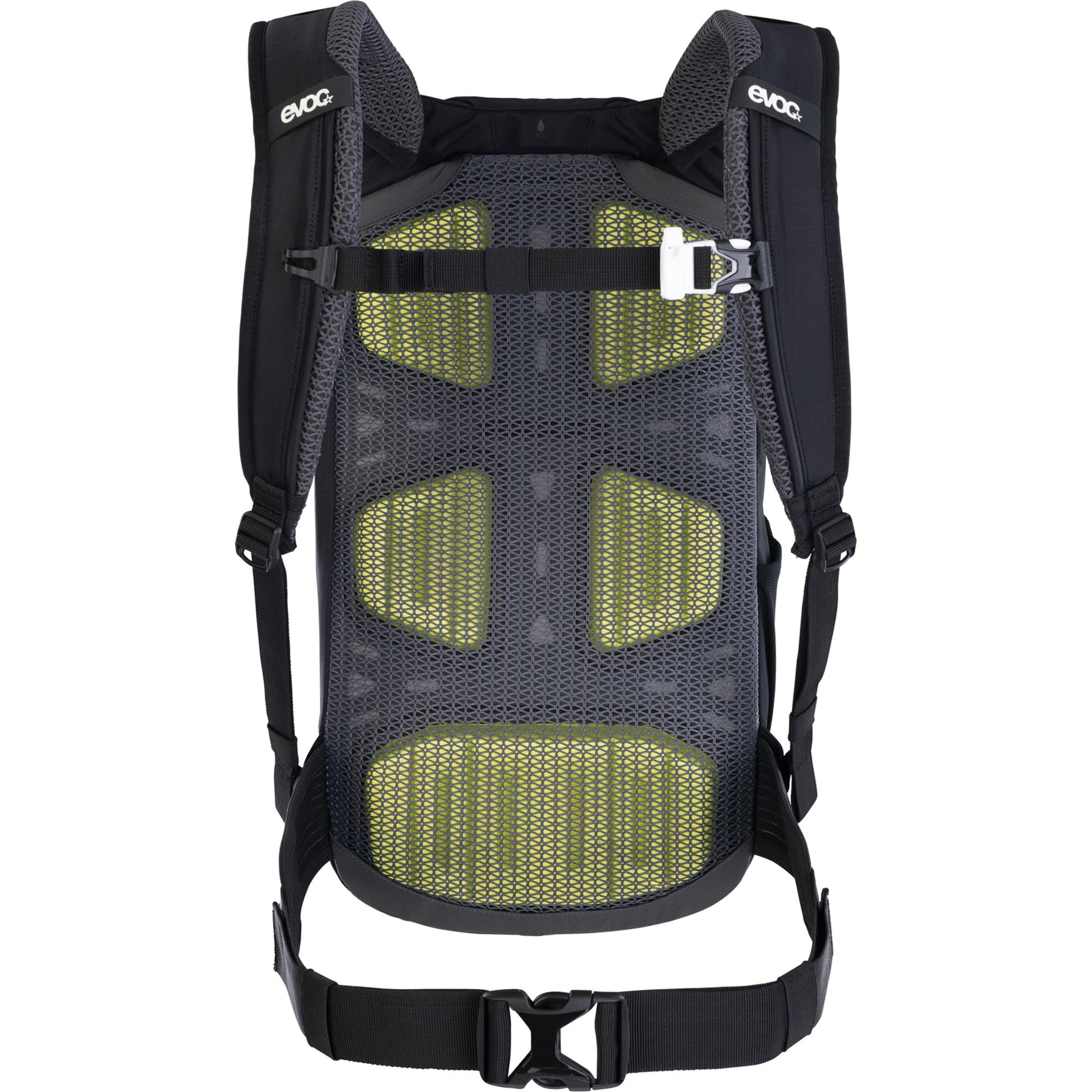 EVOC STAGE 18 MTB BACKPACK