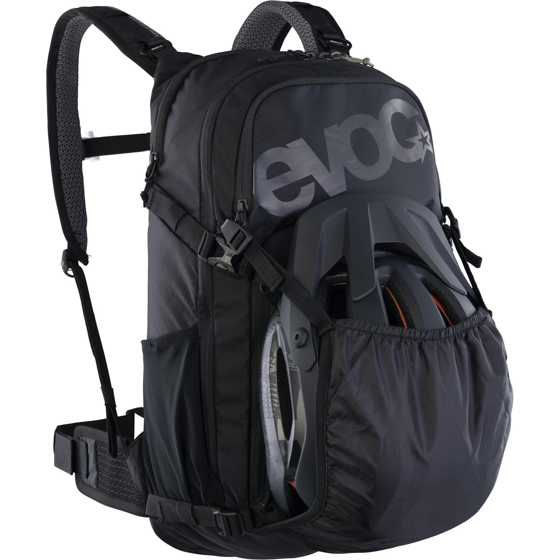 EVOC STAGE 18 MTB BACKPACK