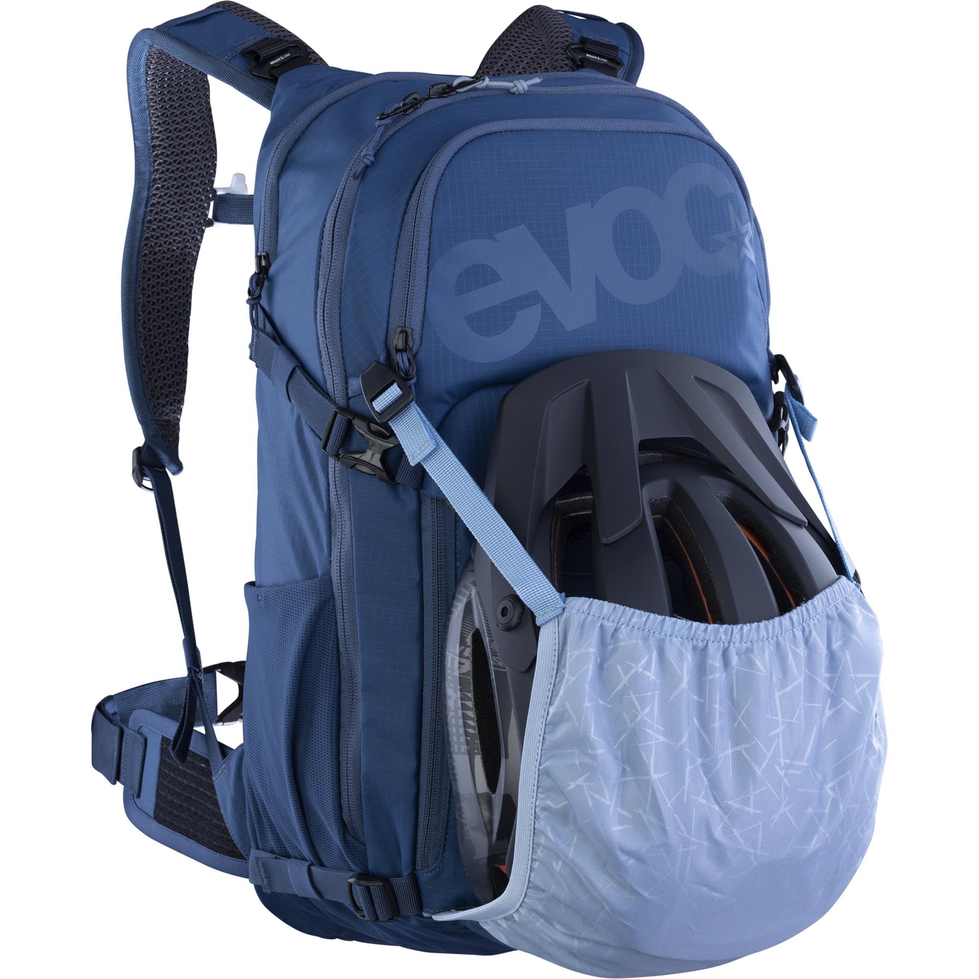 EVOC STAGE 18 MTB BACKPACK