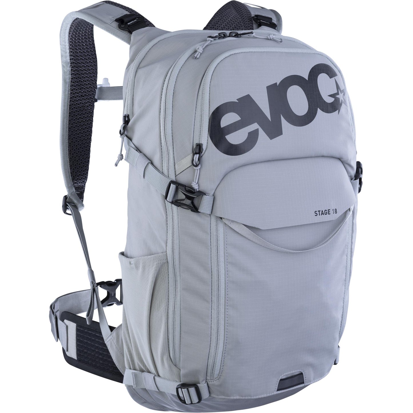 EVOC STAGE 18 MTB BACKPACK