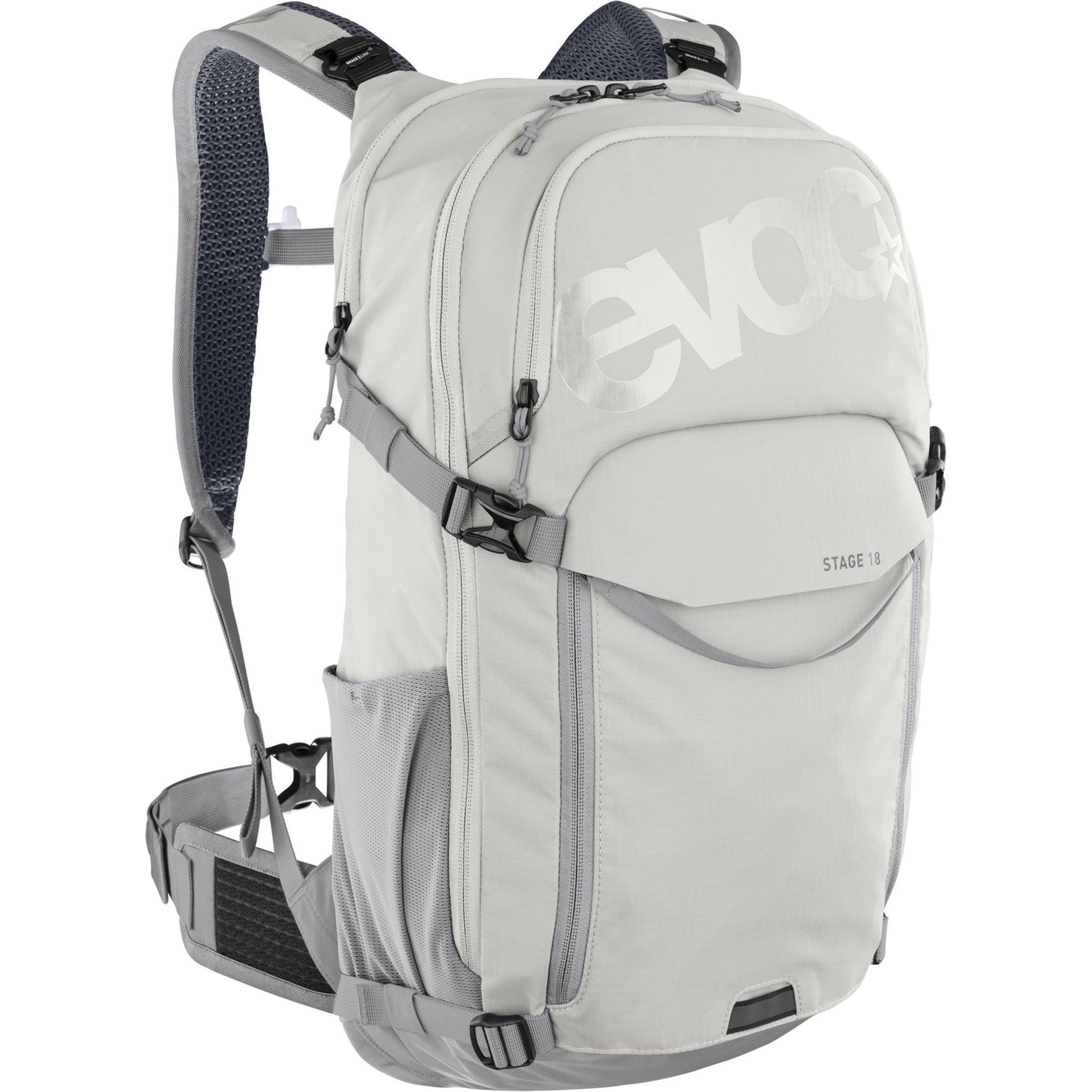 EVOC STAGE 18 MTB BACKPACK
