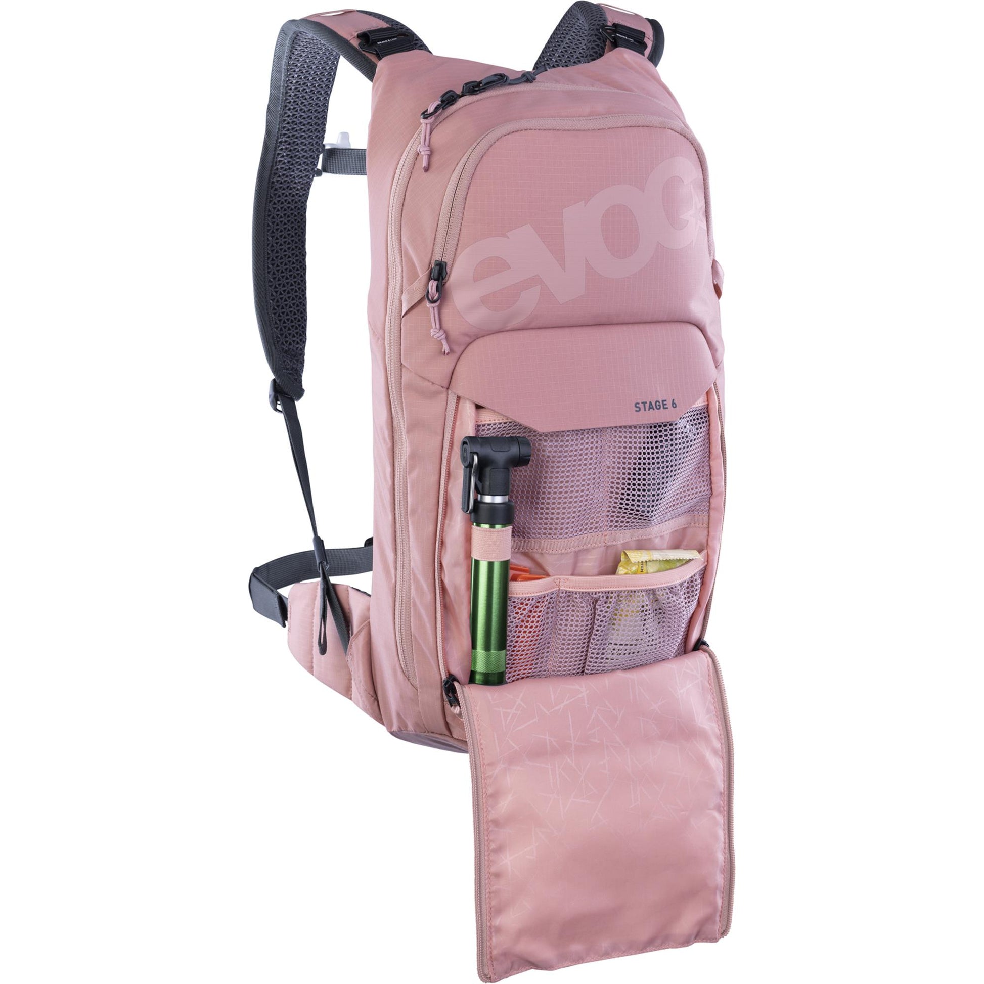 EVOC STAGE 6 MTB BACKPACK