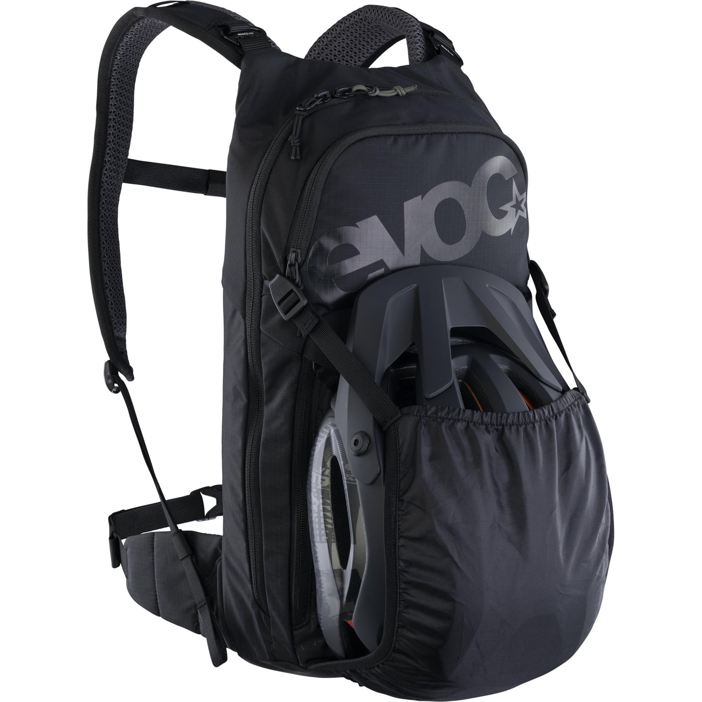 EVOC STAGE 6 MTB BACKPACK + 2L HYDRATION BLADDER
