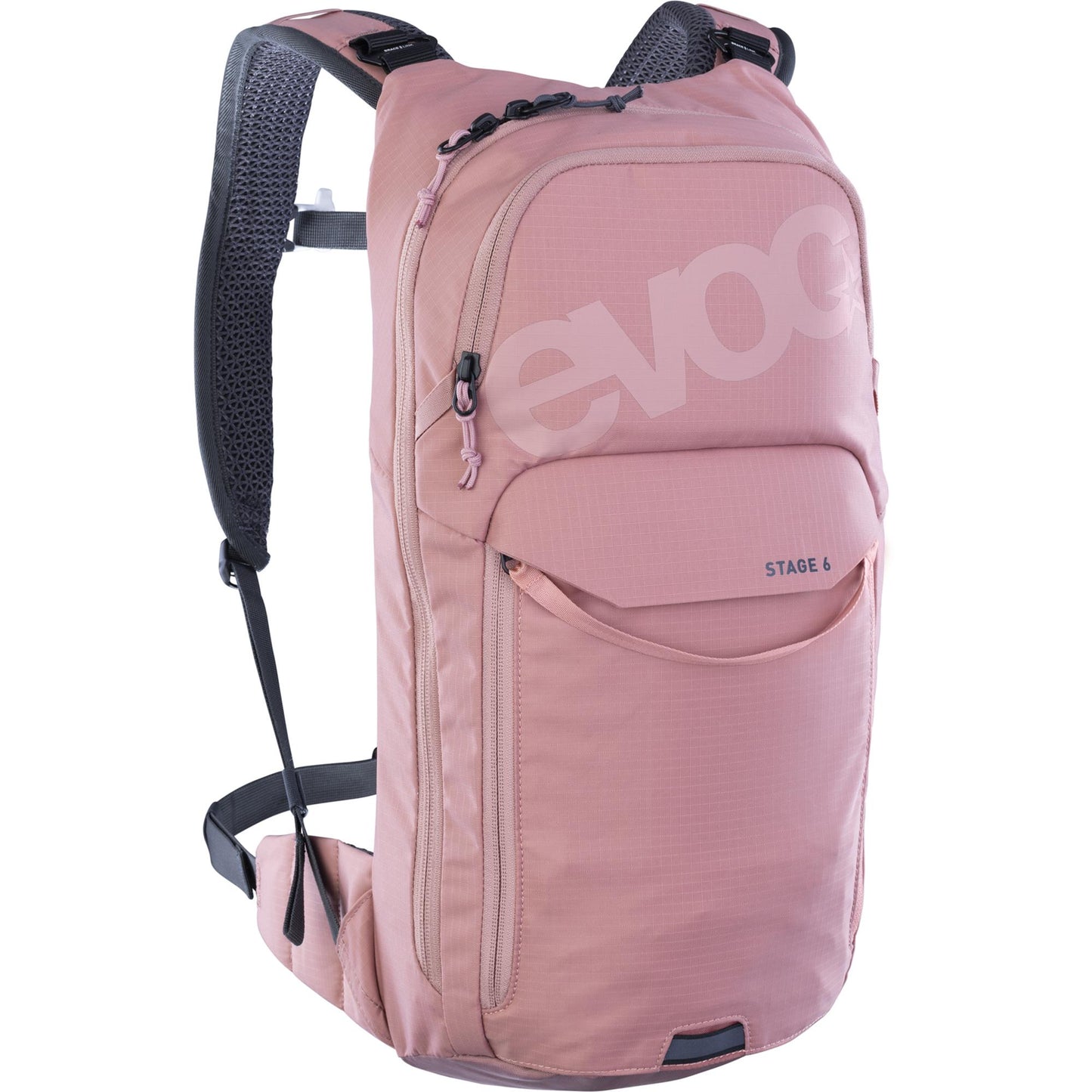 EVOC STAGE 6 MTB BACKPACK + 2L HYDRATION BLADDER