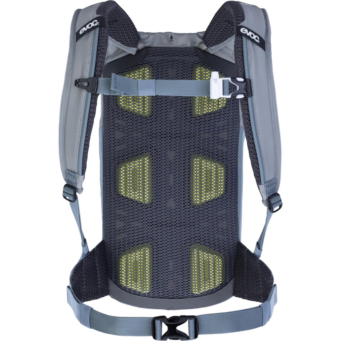 EVOC STAGE 6 MTB BACKPACK + 2L HYDRATION BLADDER