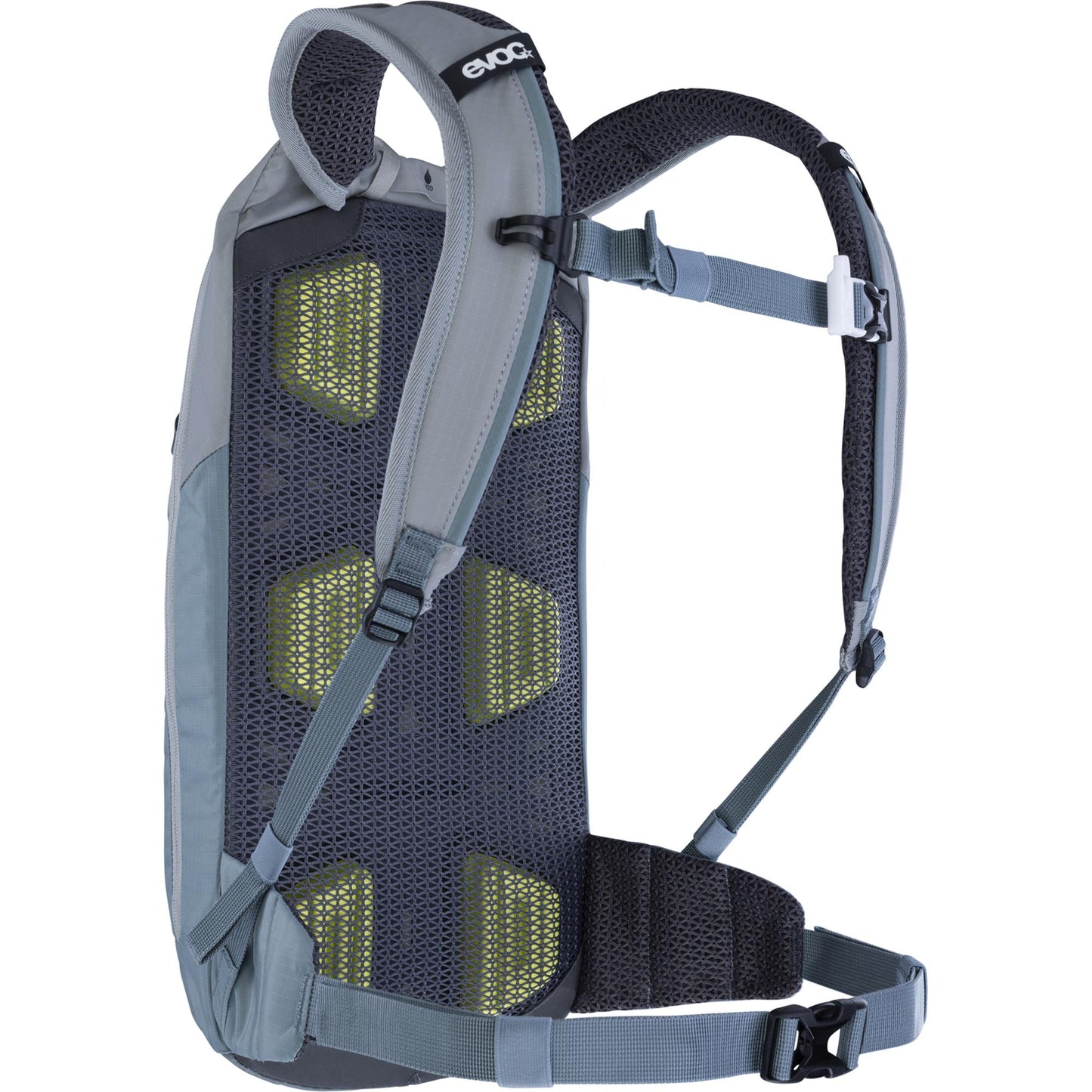 EVOC STAGE 6 MTB BACKPACK + 2L HYDRATION BLADDER