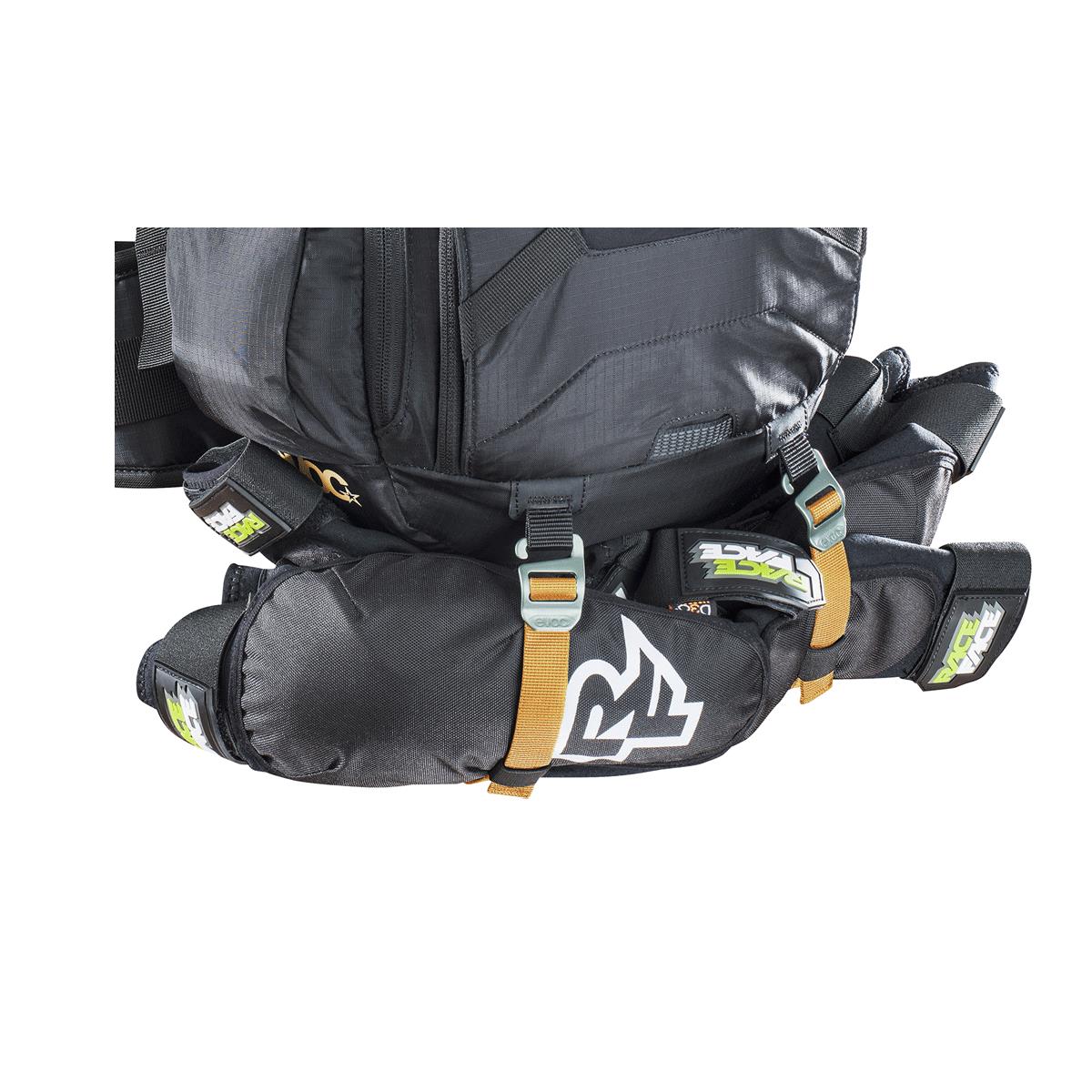 EVOC FR TRAIL BLACKLINE 20 PROTECTOR BACKPACK
