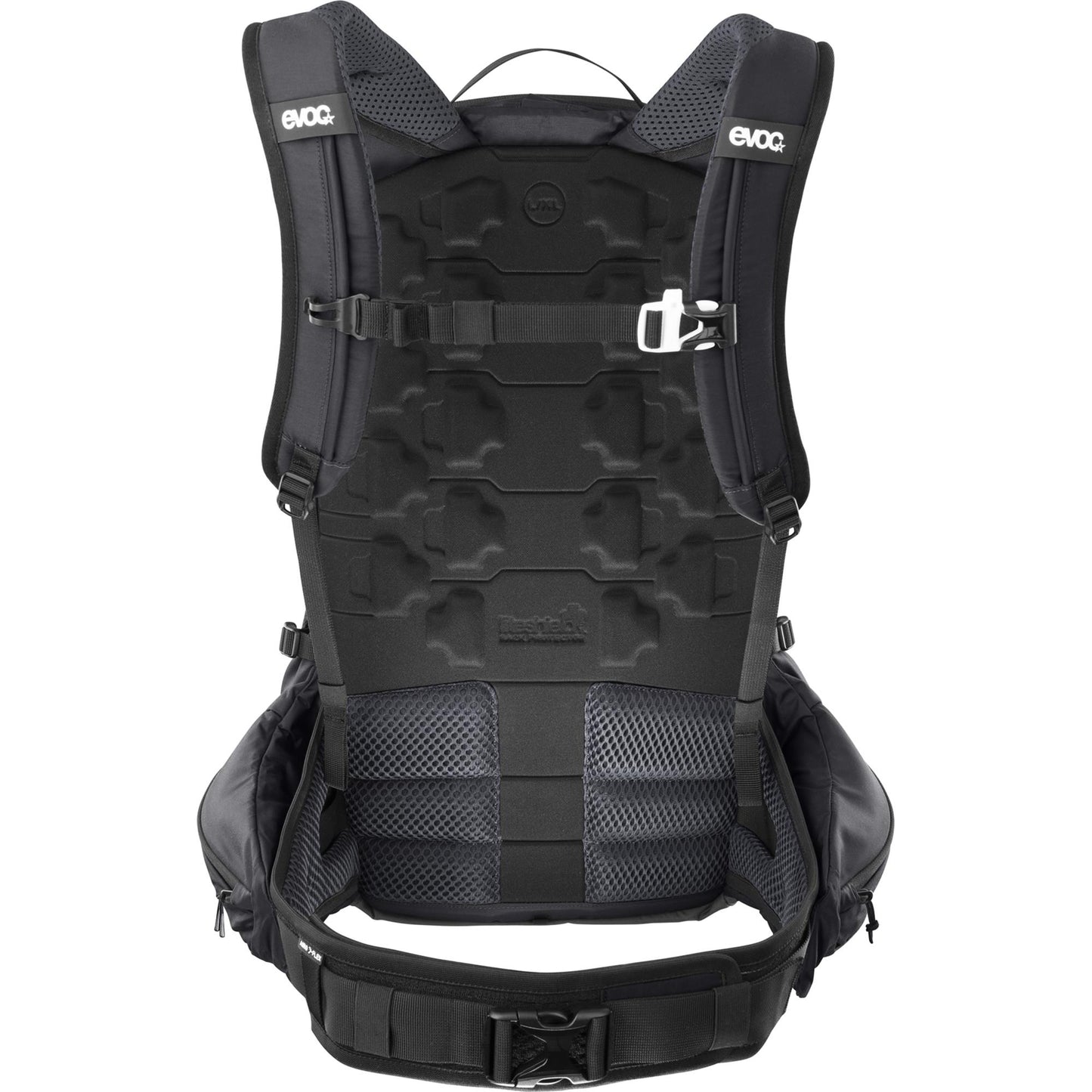 EVOC TRAIL PRO BLACKLINE PROTECTOR BACKPACK 26L