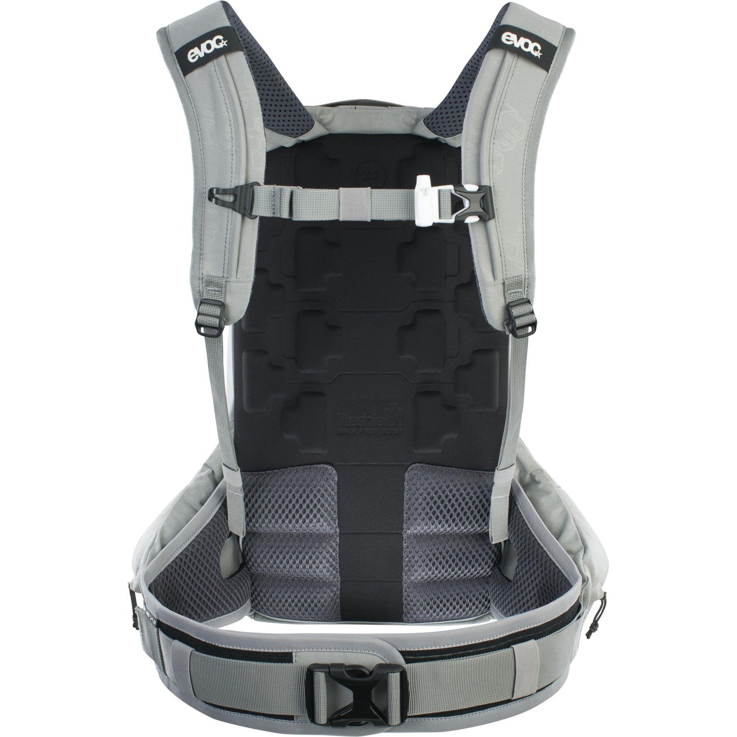 EVOC TRAIL PRO SF 12 PROTECTOR BACKPACK