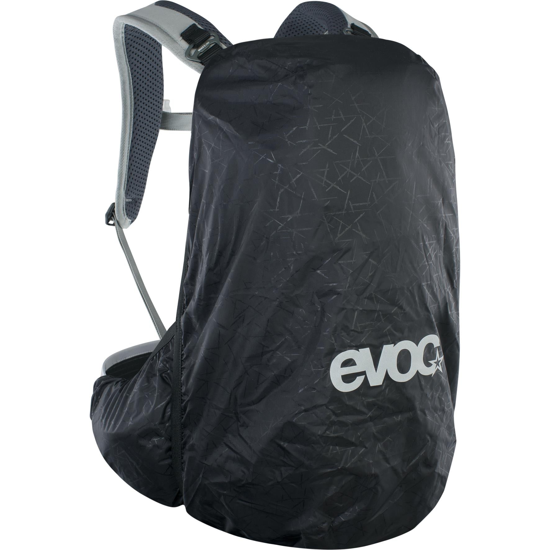 EVOC TRAIL PRO SF 12 PROTECTOR BACKPACK