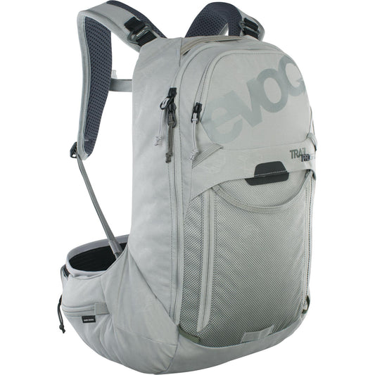 EVOC TRAIL PRO SF 12 PROTECTOR BACKPACK