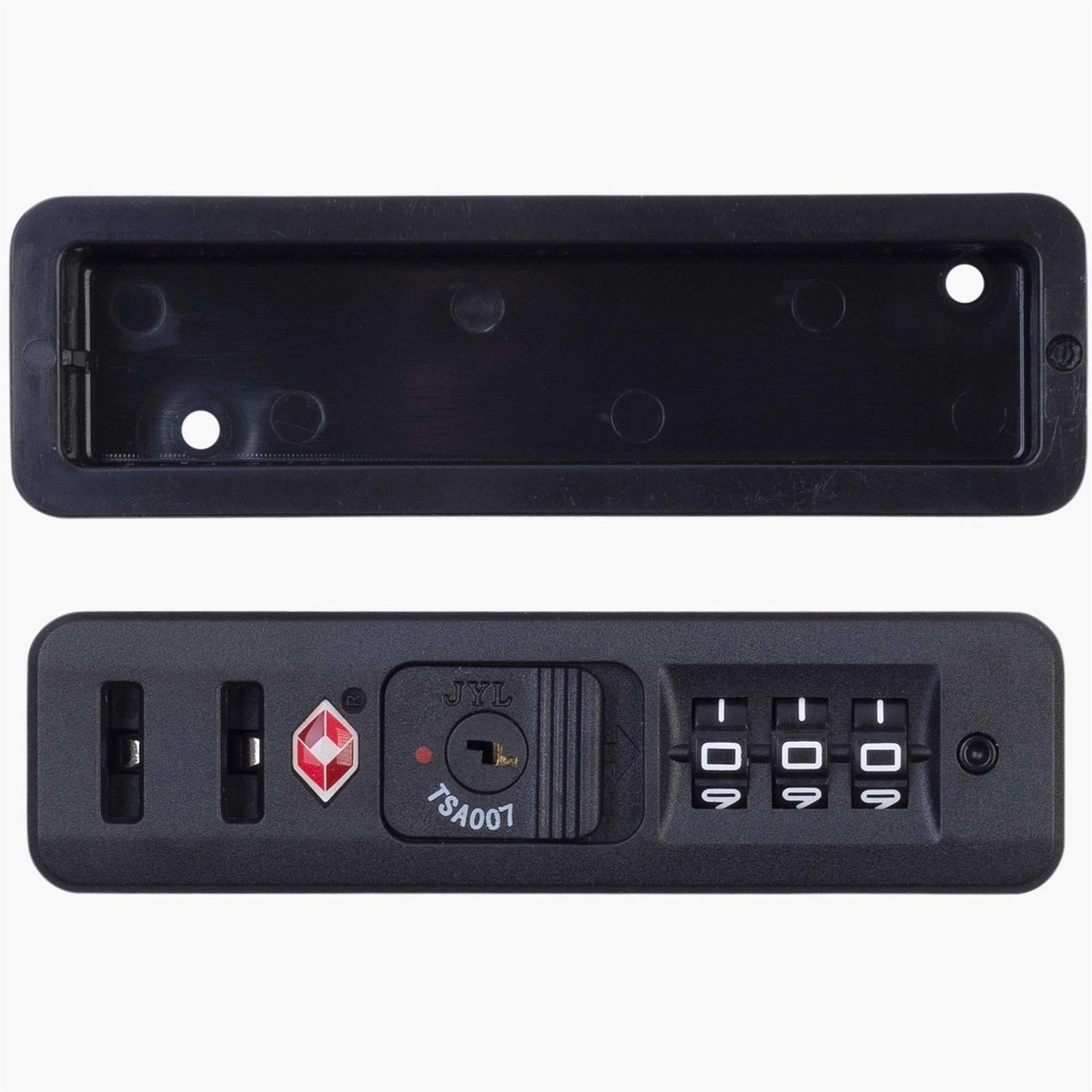 EVOC ROAD BIKE BAG PRO TSA LOCK