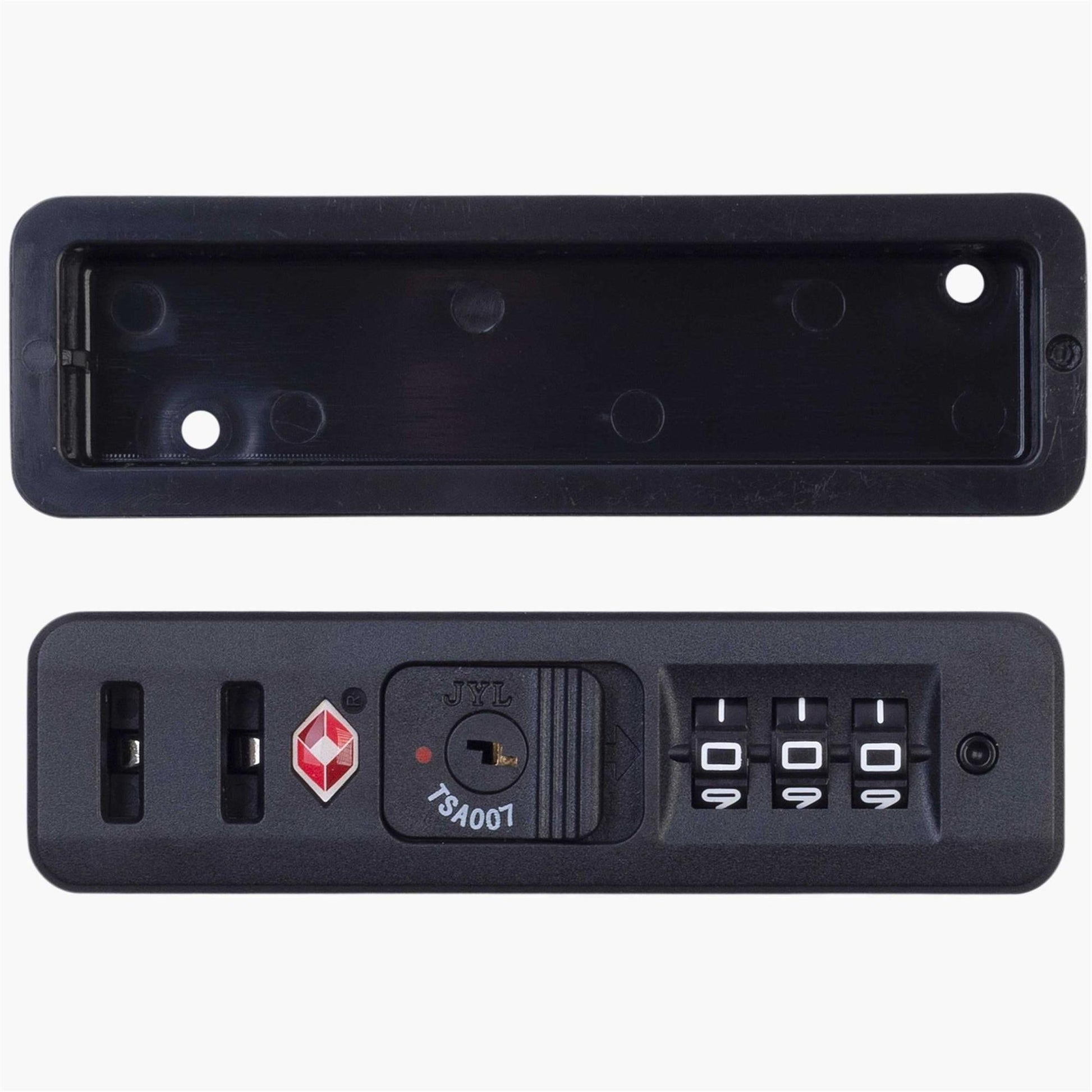 EVOC ROAD BIKE BAG PRO TSA LOCK