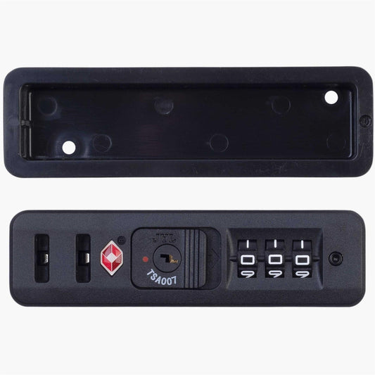 EVOC ROAD BIKE BAG PRO TSA LOCK