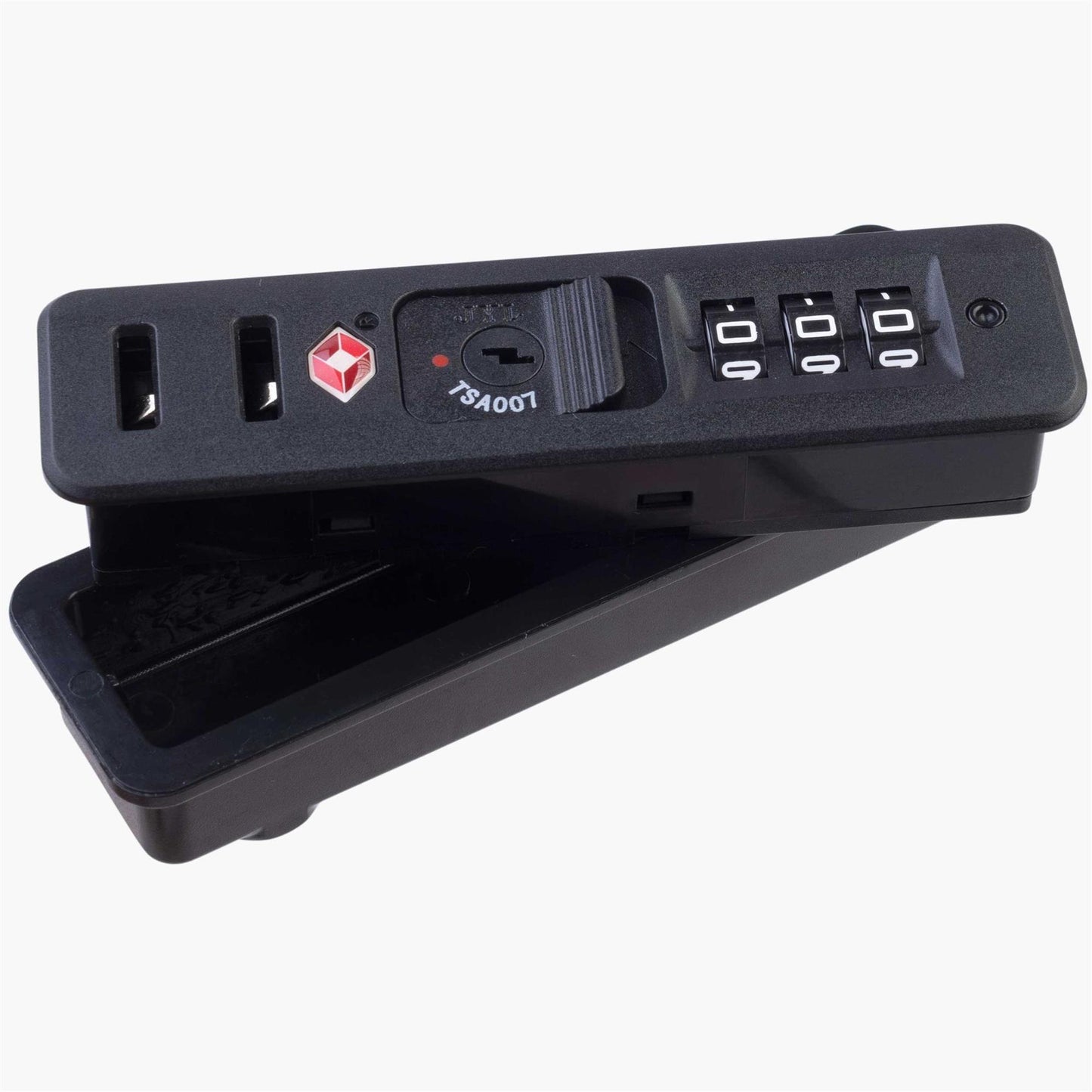 EVOC ROAD BIKE BAG PRO TSA LOCK