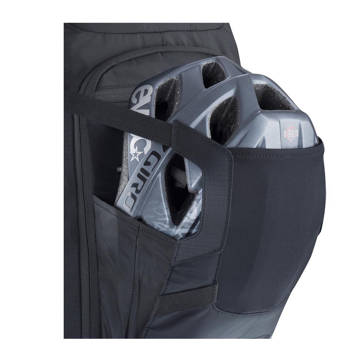 EVOC FR TOUR PROTECTOR BACKPACK 30L
