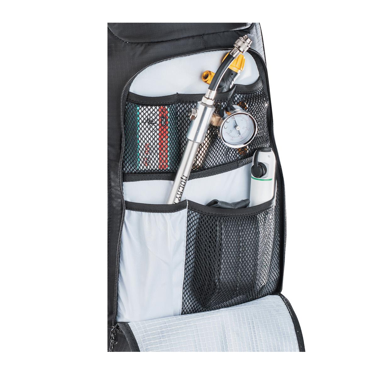 EVOC FR TOUR PROTECTOR BACKPACK 30L