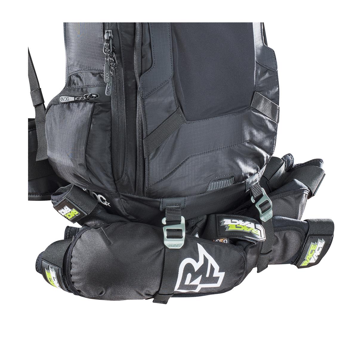 EVOC FR TOUR PROTECTOR BACKPACK 30L