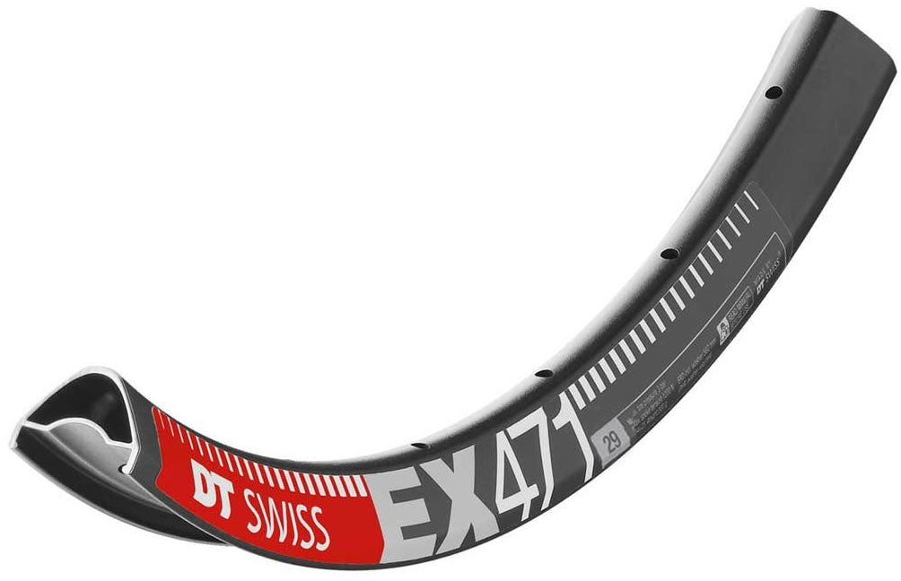 DT SWISS EX 471 29" RIM 28 HOLE