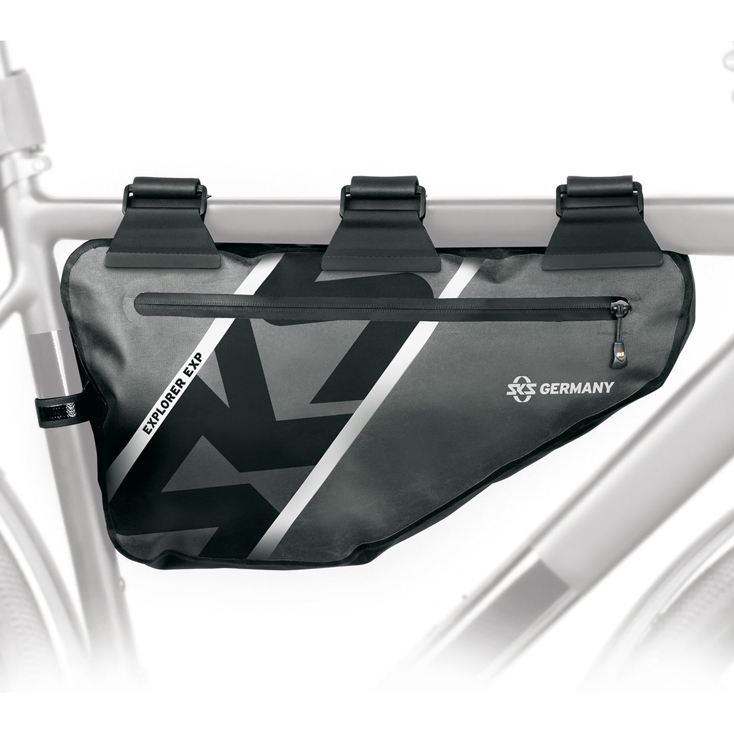 SKS EXPLORER EXP FRAMEBAG