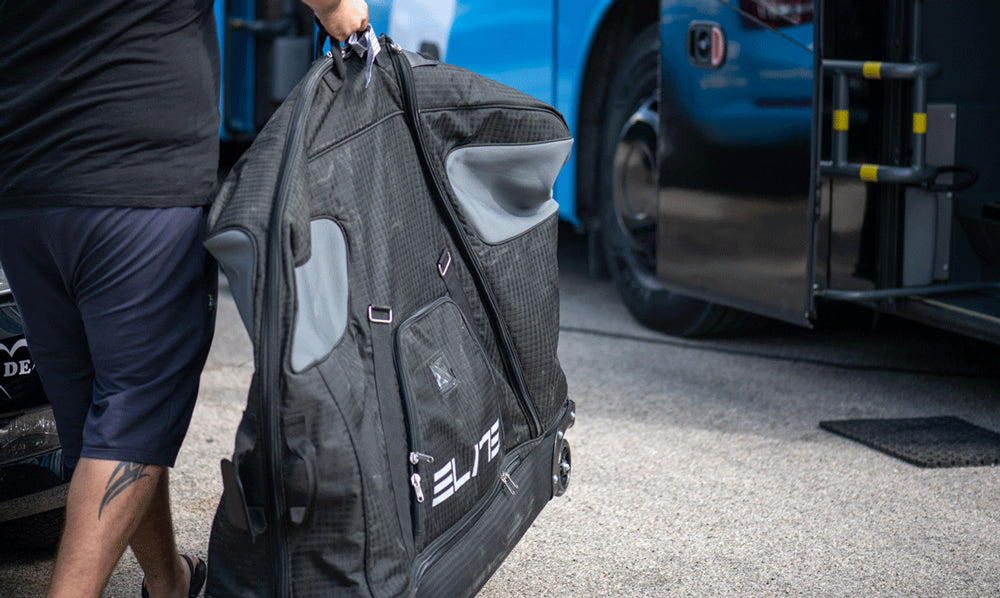 ELITE BORSON BIKE TRANSPORT BAG