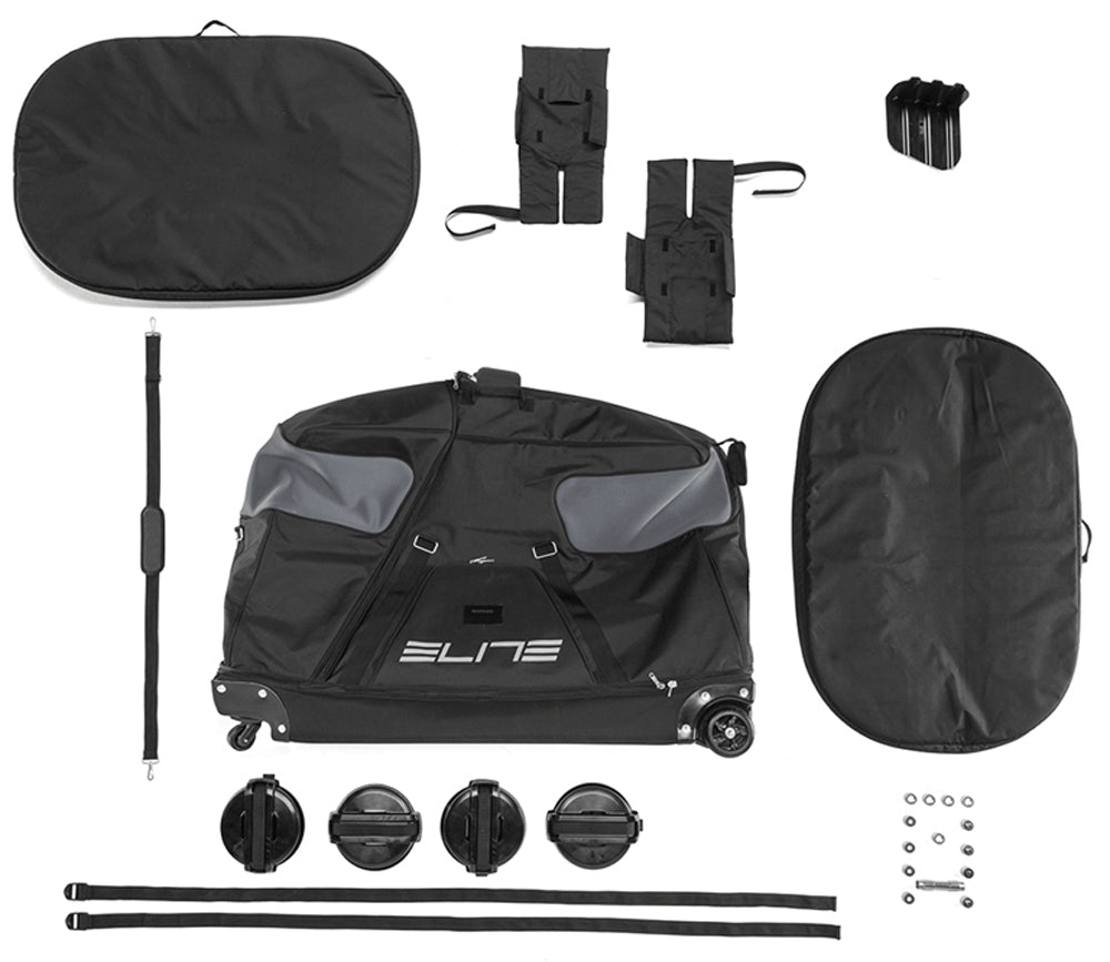 ELITE BORSON BIKE TRANSPORT BAG