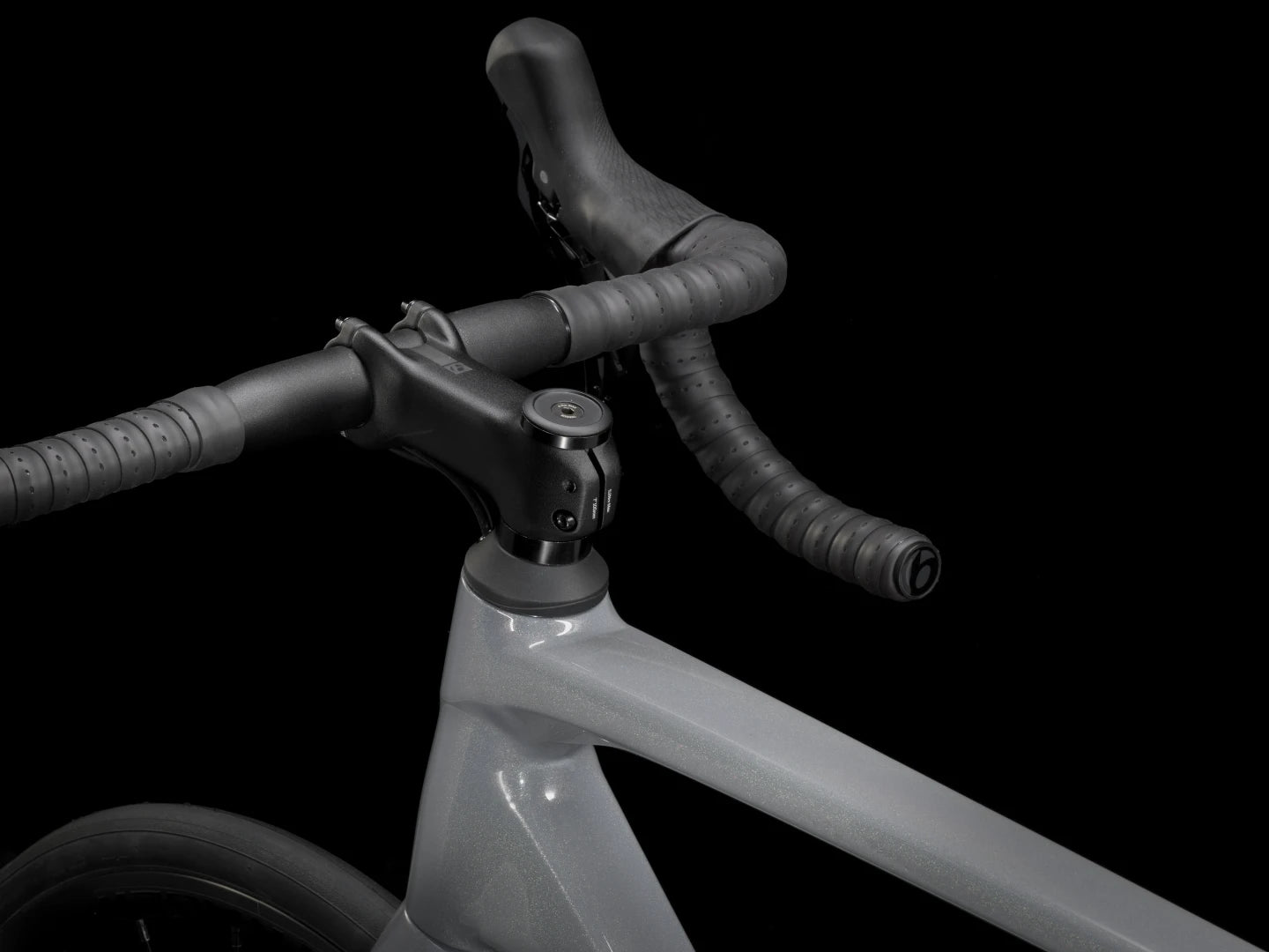 TREK EMONDA ALR 5 ROAD BIKE 2025 SLATE PRISMATIC/BLACK PRISMATIC FADE