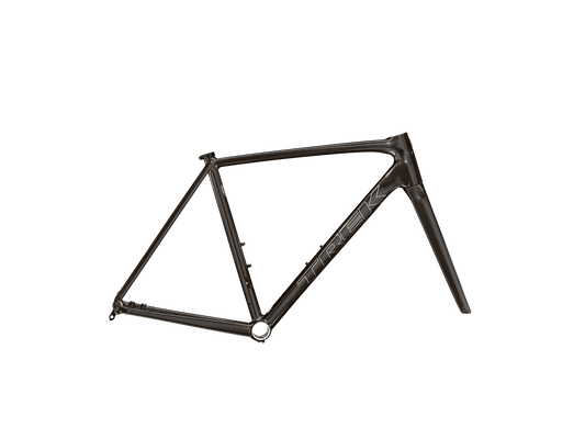 TREK EMONDA ALR DISC FRAMESET 2024 DNISTER BLACK