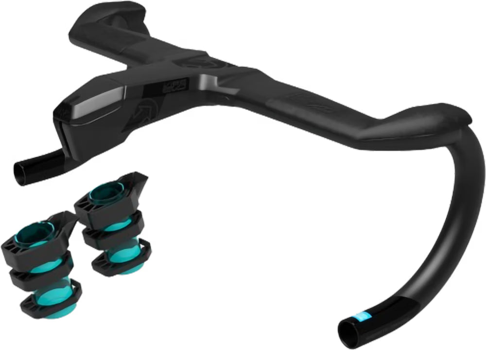 PRO VIBE EVO HANDLEBAR-STEM UNIT