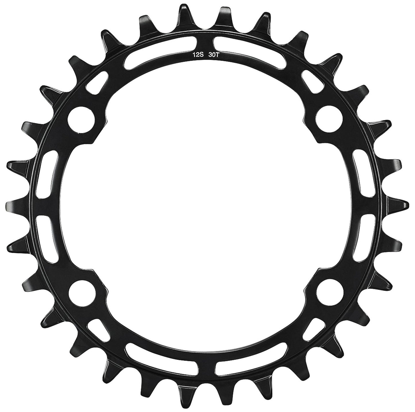 SHIMANO FC-MT510/511 12-SPEED CHAINRING