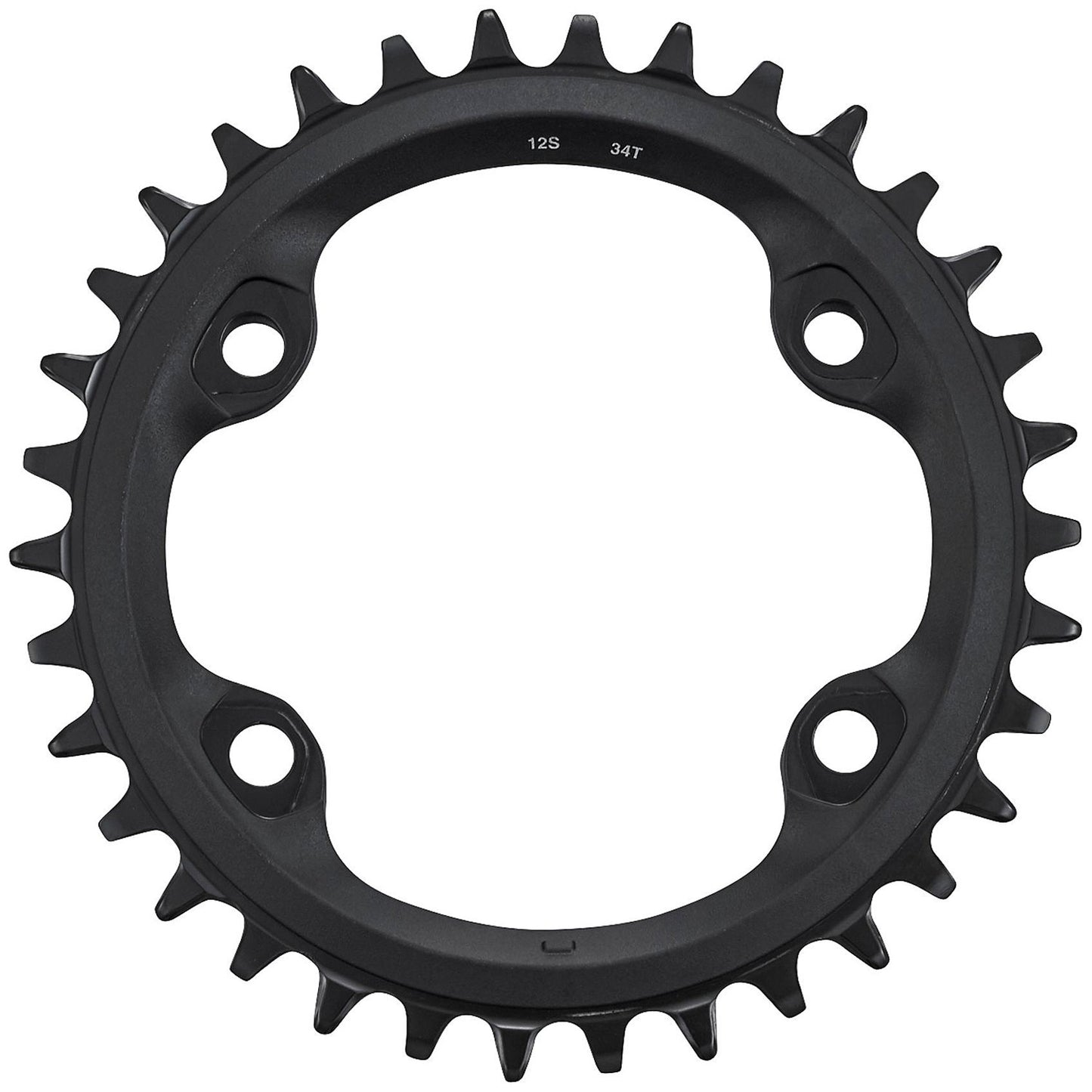 SHIMANO FC-MT510/511 12-SPEED CHAINRING