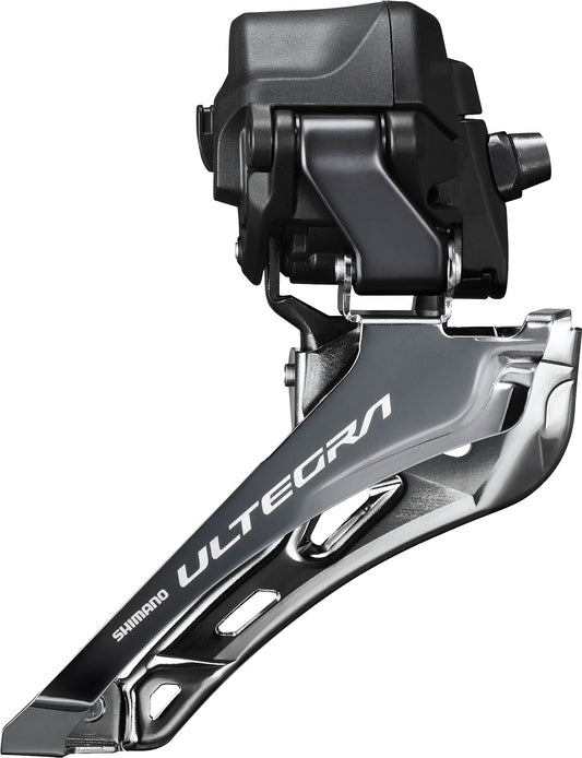 SHIMANO ULTEGRA Di2 FD-R8150 2x12-SPEED FRONT DERAILLEUR