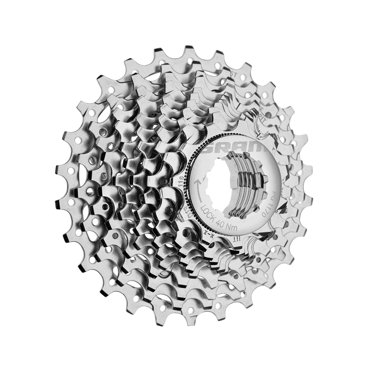 SRAM PG1170 11-SPEED CASSETTE