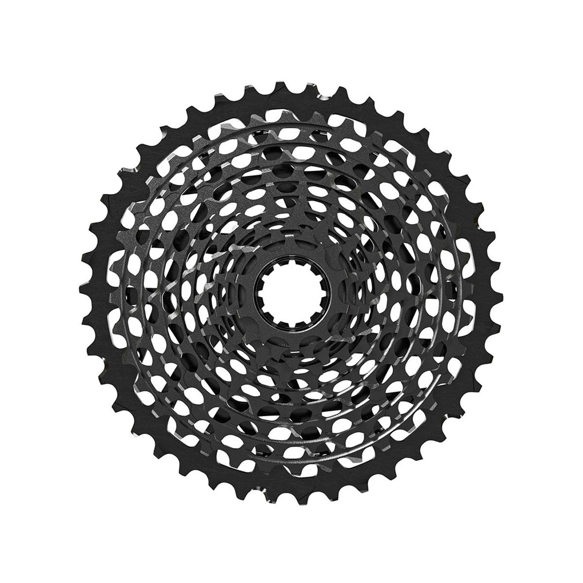SRAM X01 XG-1195 11-SPEED CASSETTE 10-42T