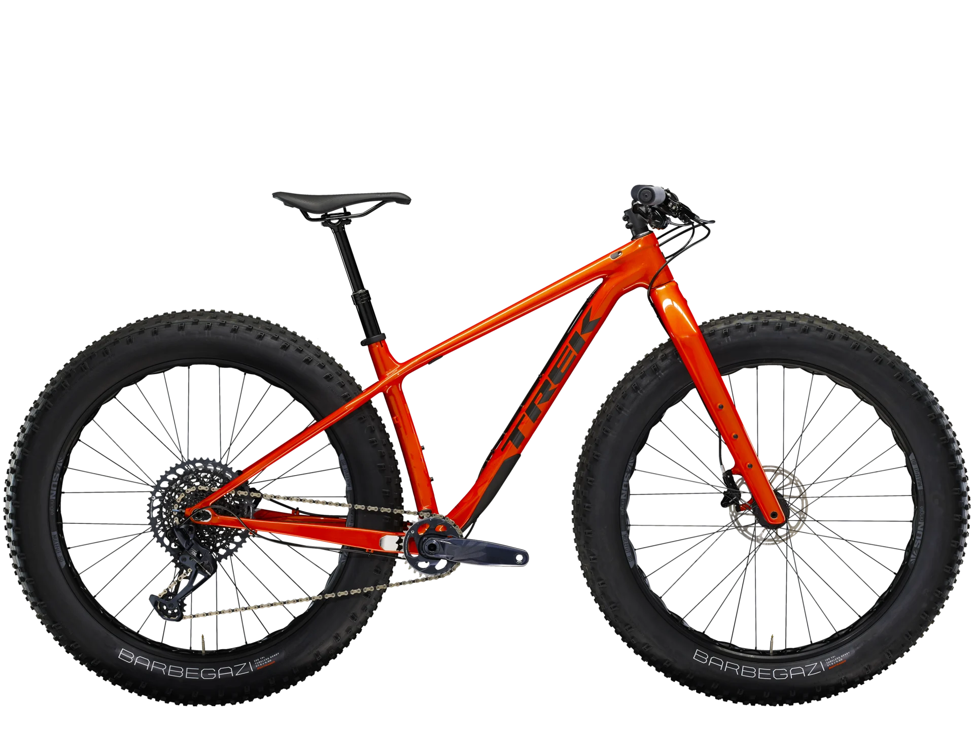 Trek farley 7 hotsell