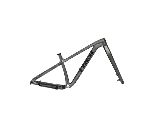 TREK FARLEY AL MTB FRAMESET 2024 - MERCURY