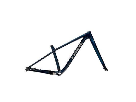 TREK FARLEY C MTB FRAMESET 2024 - CARBON BLUE SMOKE