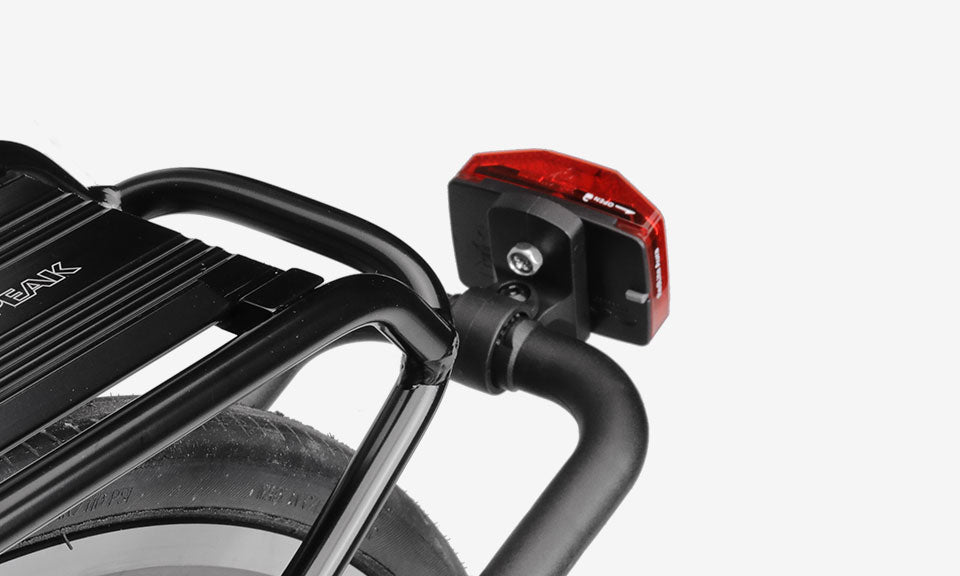 TOPEAK TETRARACK M2 HD REAR RACK