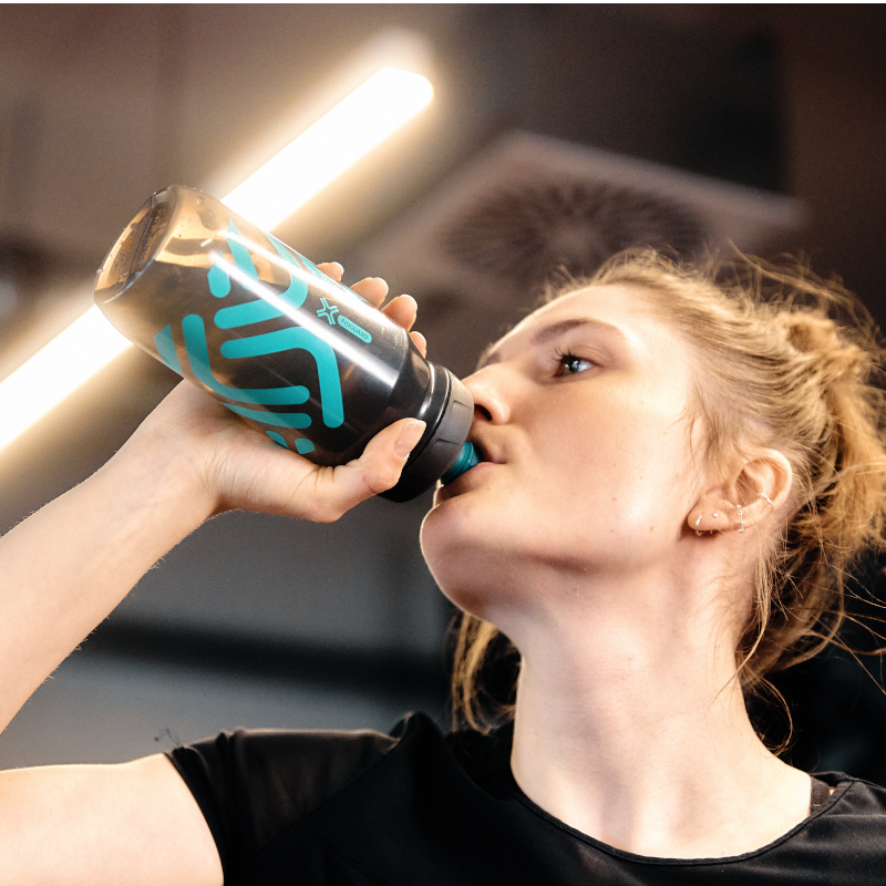 FIDLOCK FIDGUARD BOTTLE 600