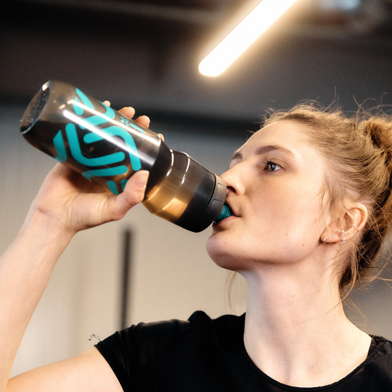 FIDLOCK FIDGUARD BOTTLE 750