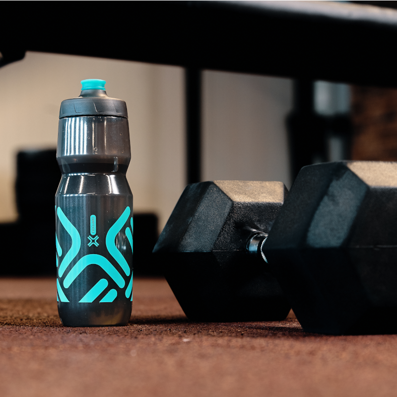 FIDLOCK FIDGUARD BOTTLE 750