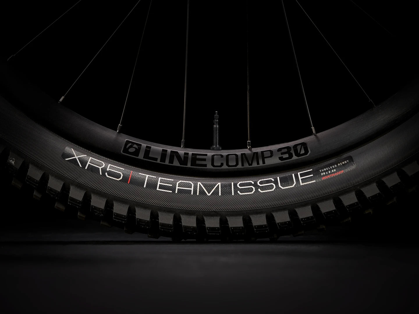 TREK FUEL EX 8 GX AXS T-TYPE GEN 6 BIKE 2025 RAGE RED