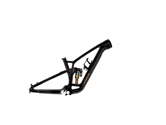 TREK FUEL EX C GEN 6 FRAMESET 2025 DEEP SMOKE